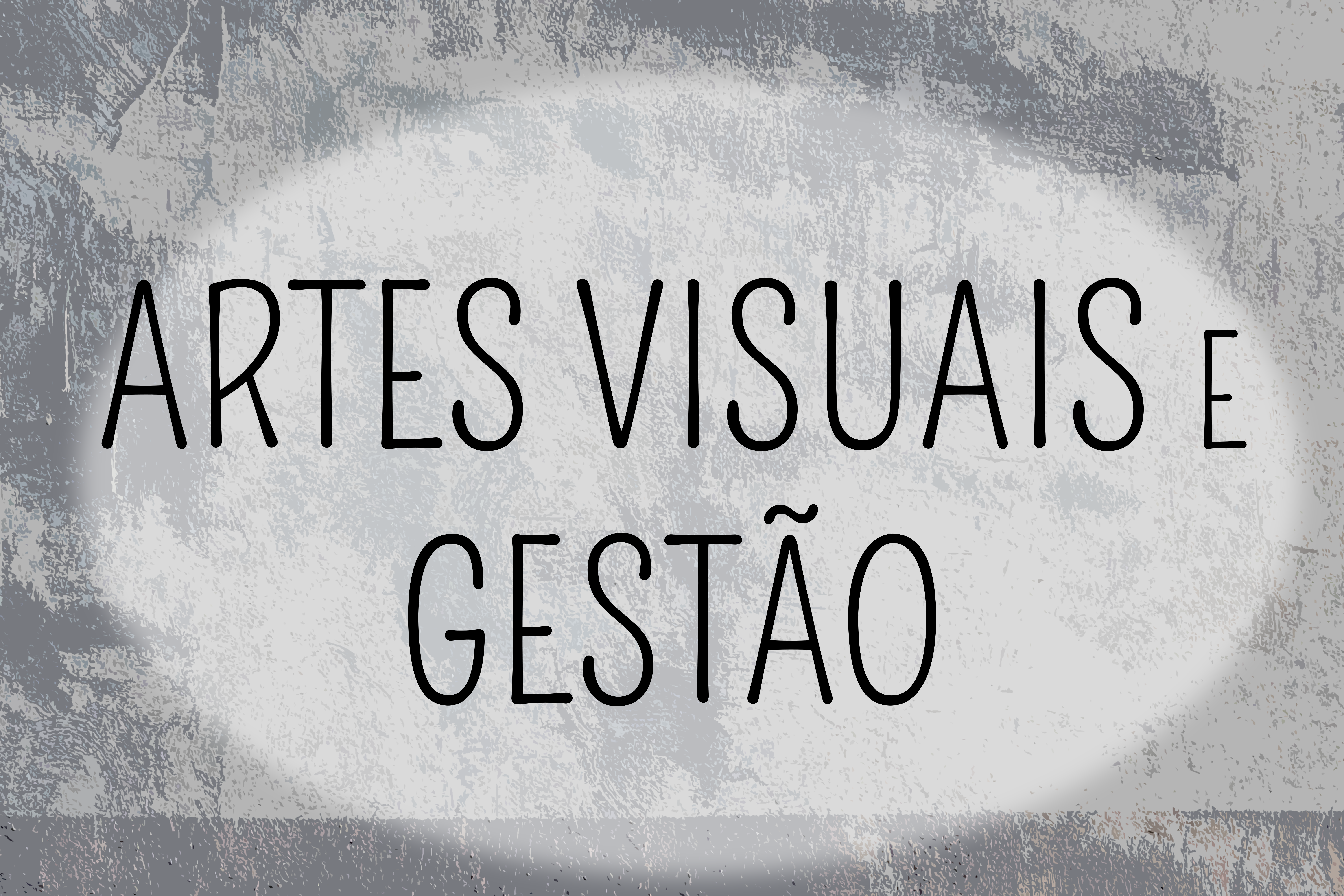  Artes Visuais e Gestão