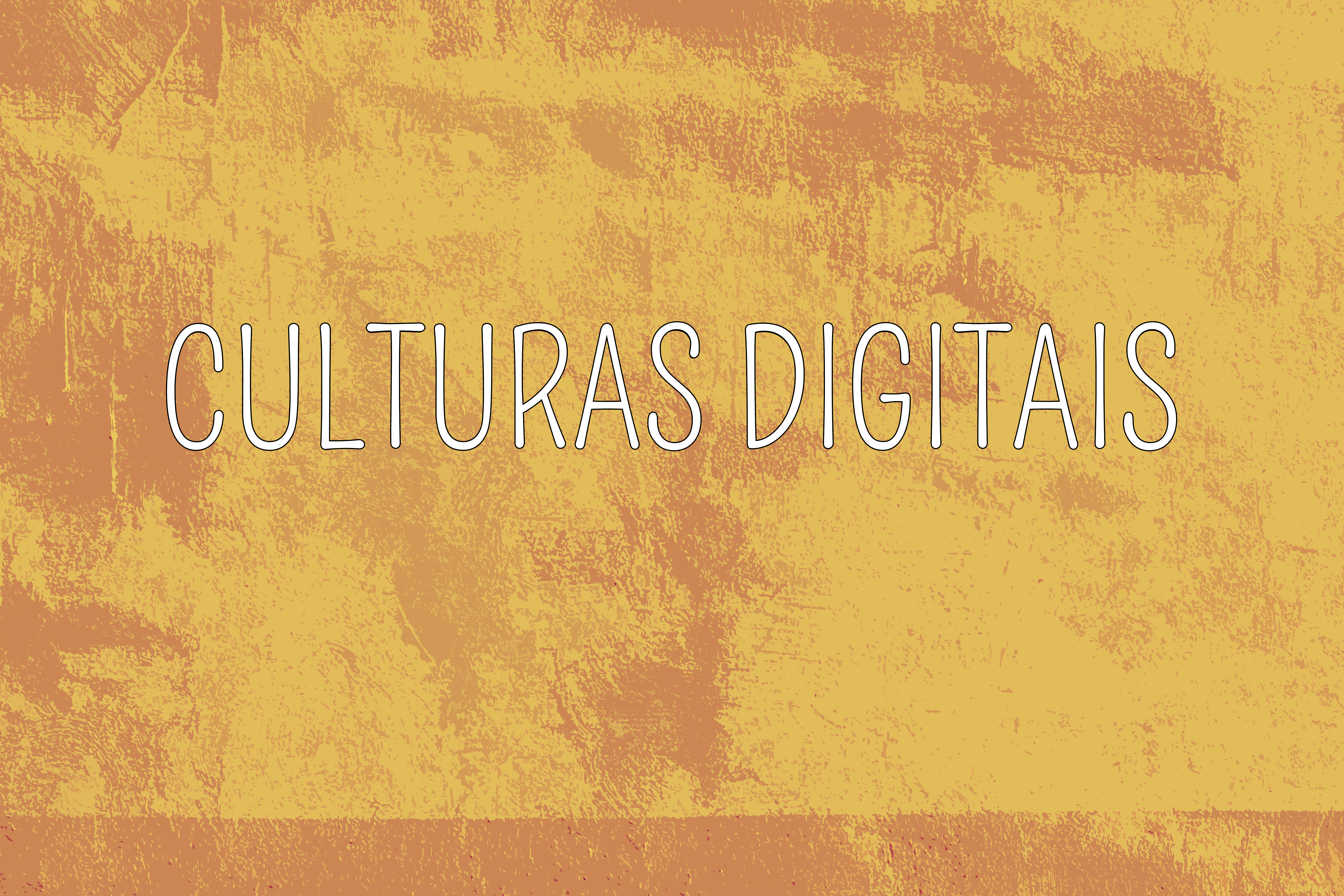 Culturas Digitais