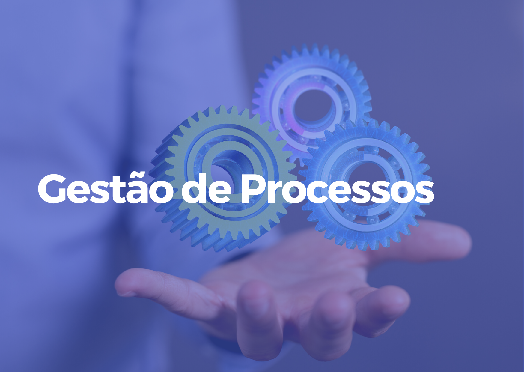 GESTÃO DE PROCESSOS - Turma II