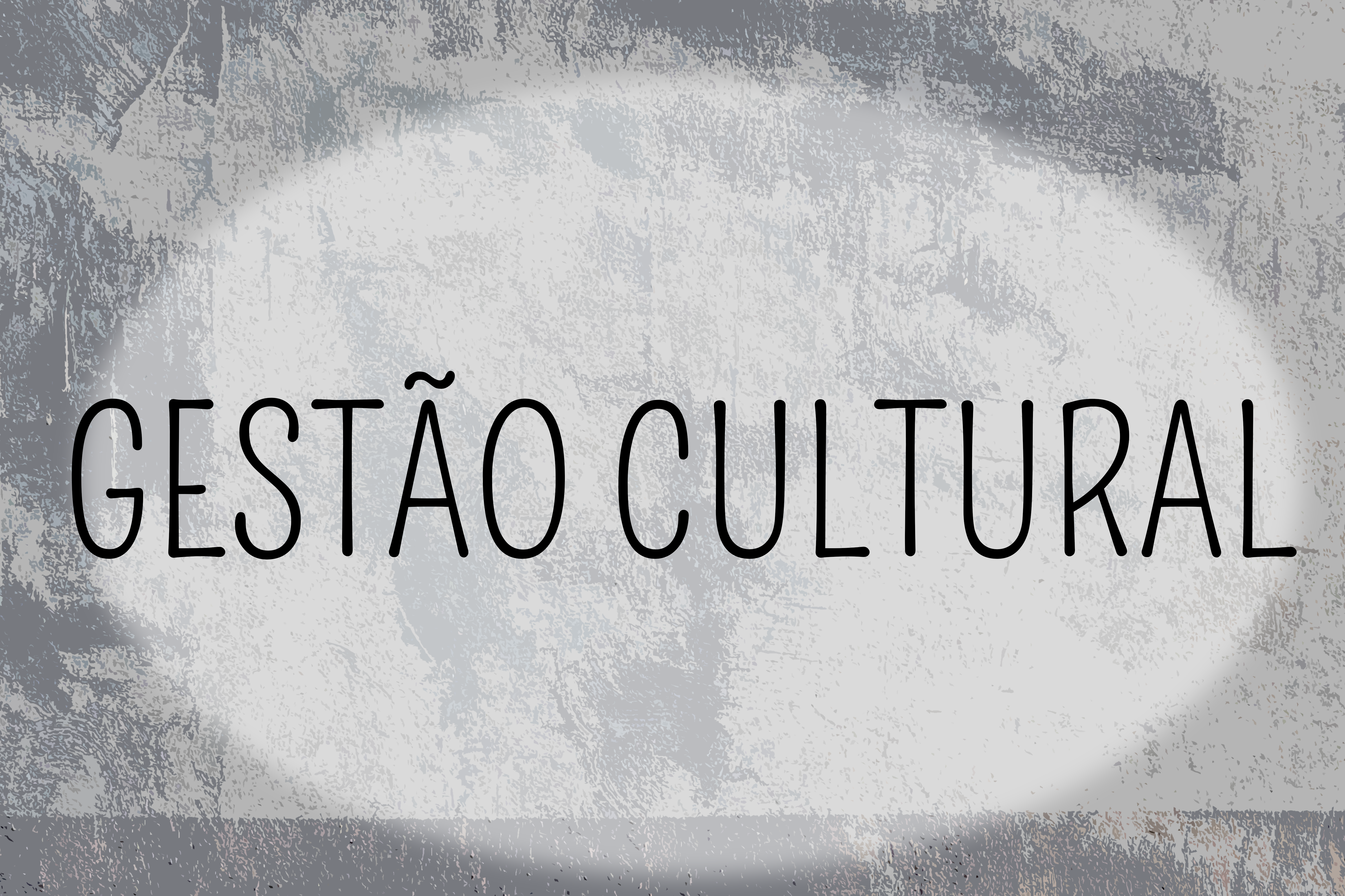 Gestão Cultural